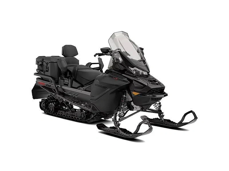 2025 Ski-doo Expedition Se 20" 900 Ace alt