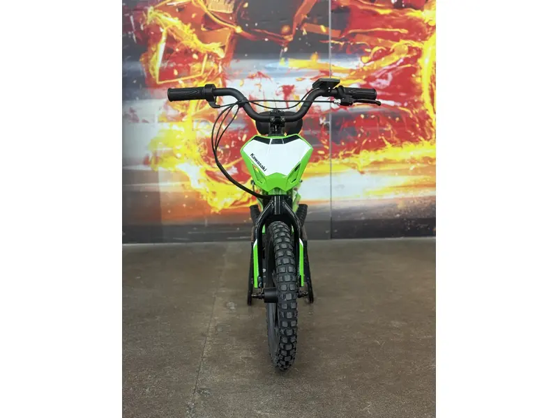 2024 Kawasaki ELECTRODE thumbnail 3