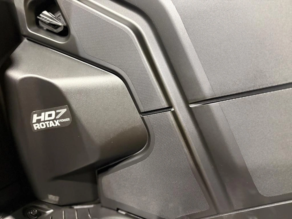 Can-am Outlander Max Pro Xu Hd7 2025 alt