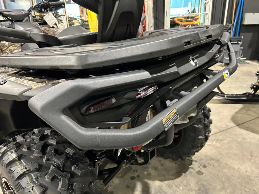 Can-am Outlander Max Xt 850 2026 alt