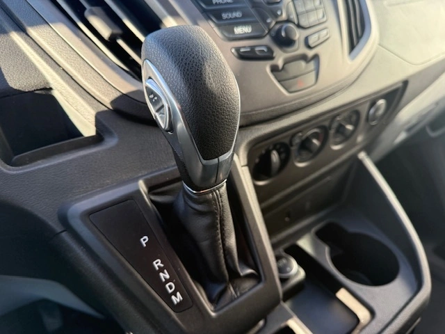 2019 Ford Transit T-350 Cargo Van alt