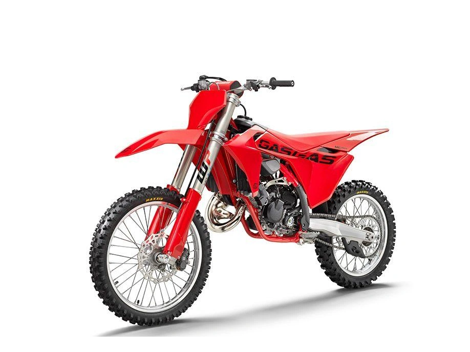 Gasgas Mc 150 2025 alt