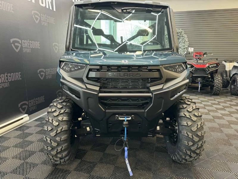 Polaris Ranger Xp 1000 Northstar Edition Premium 2026 alt