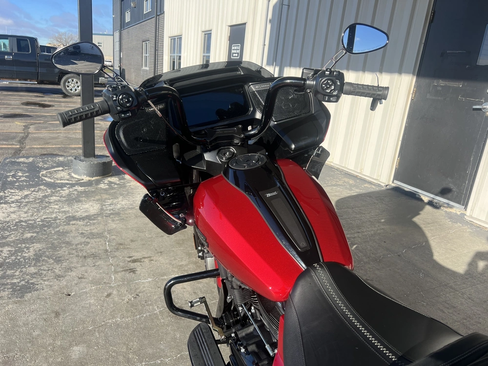 2025 Harley-davidson Road Glide alt