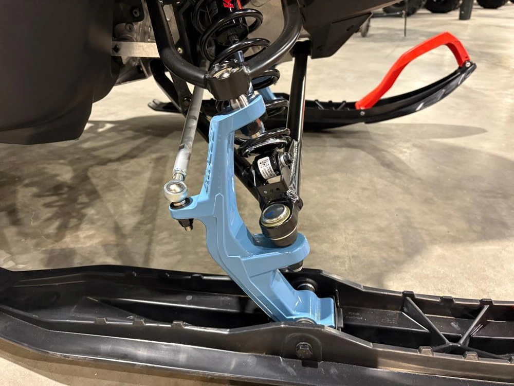 Ski-doo Expedition Xtreme 850 E-tec Cobra 1.8'' E.s. 2026 alt