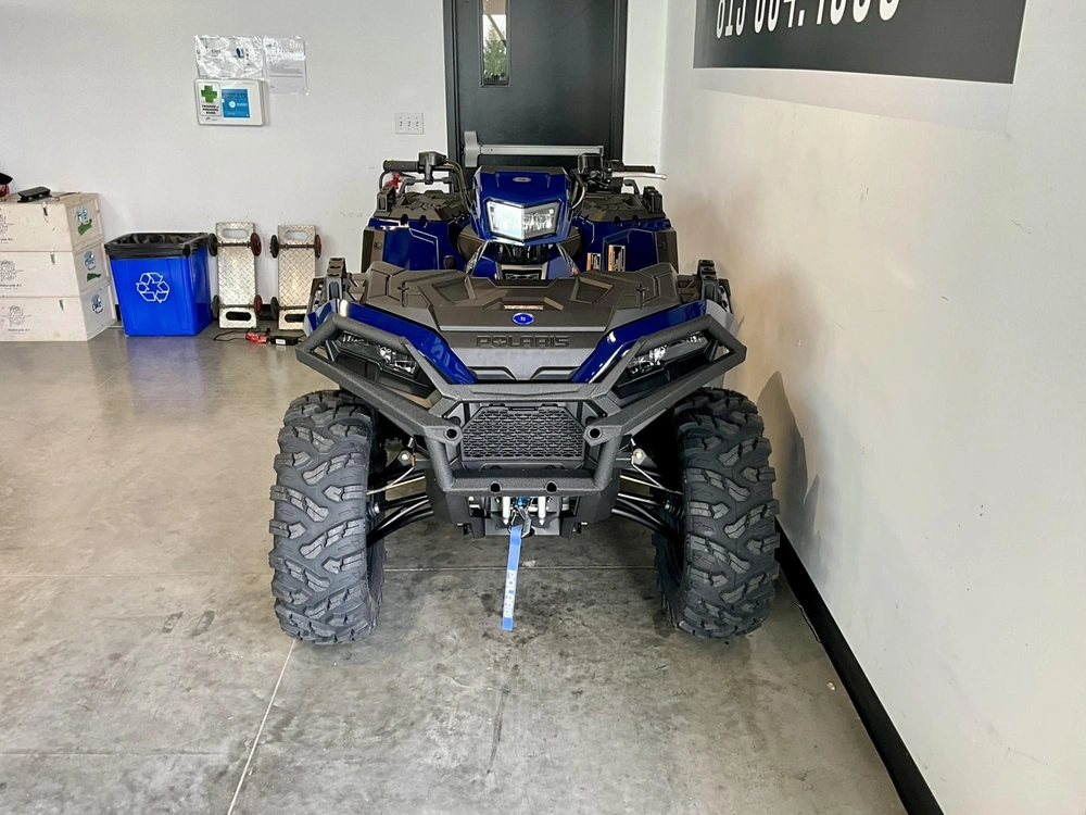 Polaris Sportsman 850 Trail 2026 alt