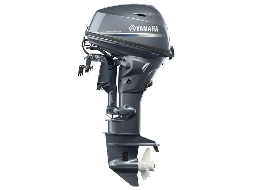 2024 Yamaha F25smhc alt