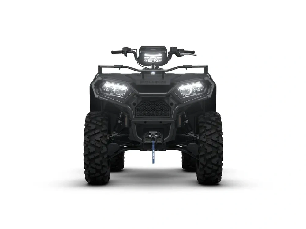 2026 Polaris Sportsman 570 Trail alt
