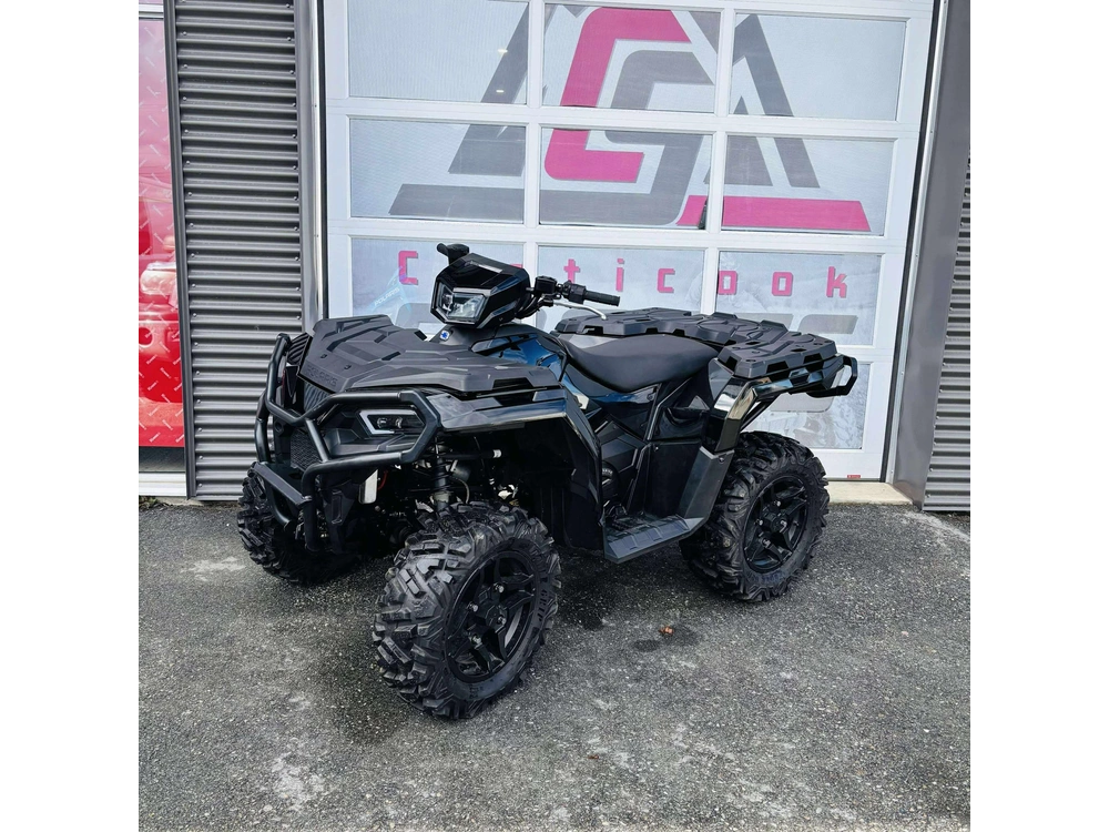 Polaris Sportsman 570 Trail 2022 alt