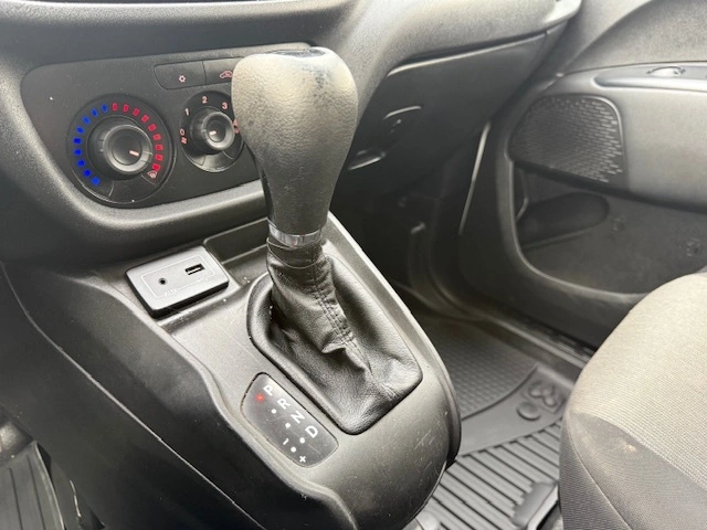 2017 Ram Pro Master City Slt alt