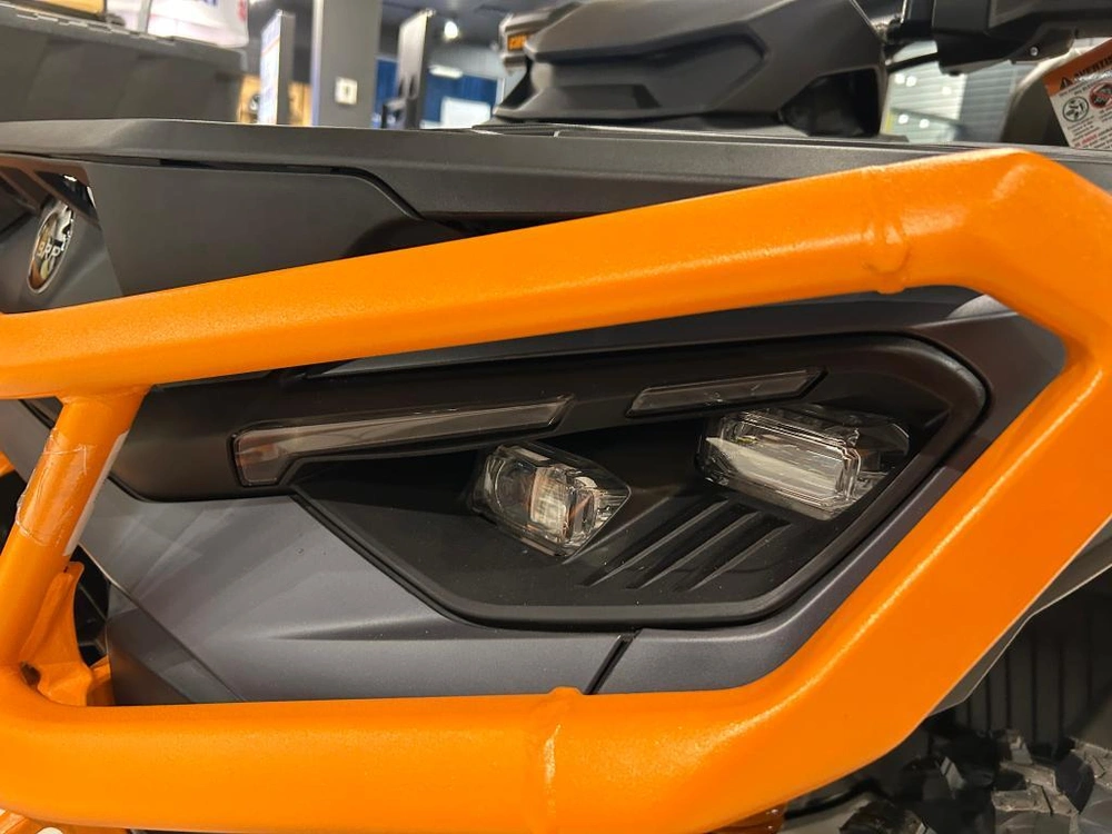 Can-am Outlander Max Xt-p 1000r 2025 alt