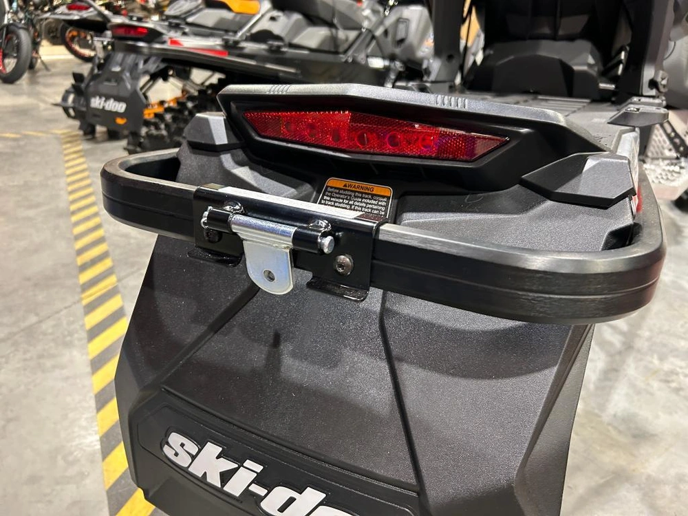 Ski-doo Expedition Sport 600 Ace Charger 1.5'' E.s. 2025 alt