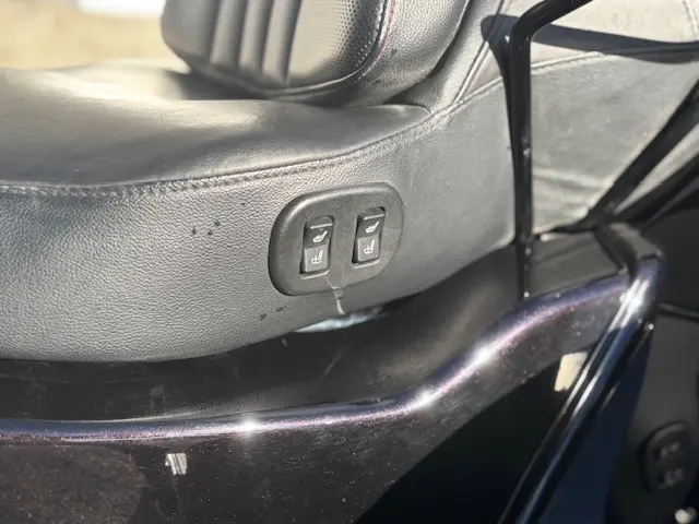 2021 Harley-Davidson CVO TRI GLIDEFLHTCUTGSE