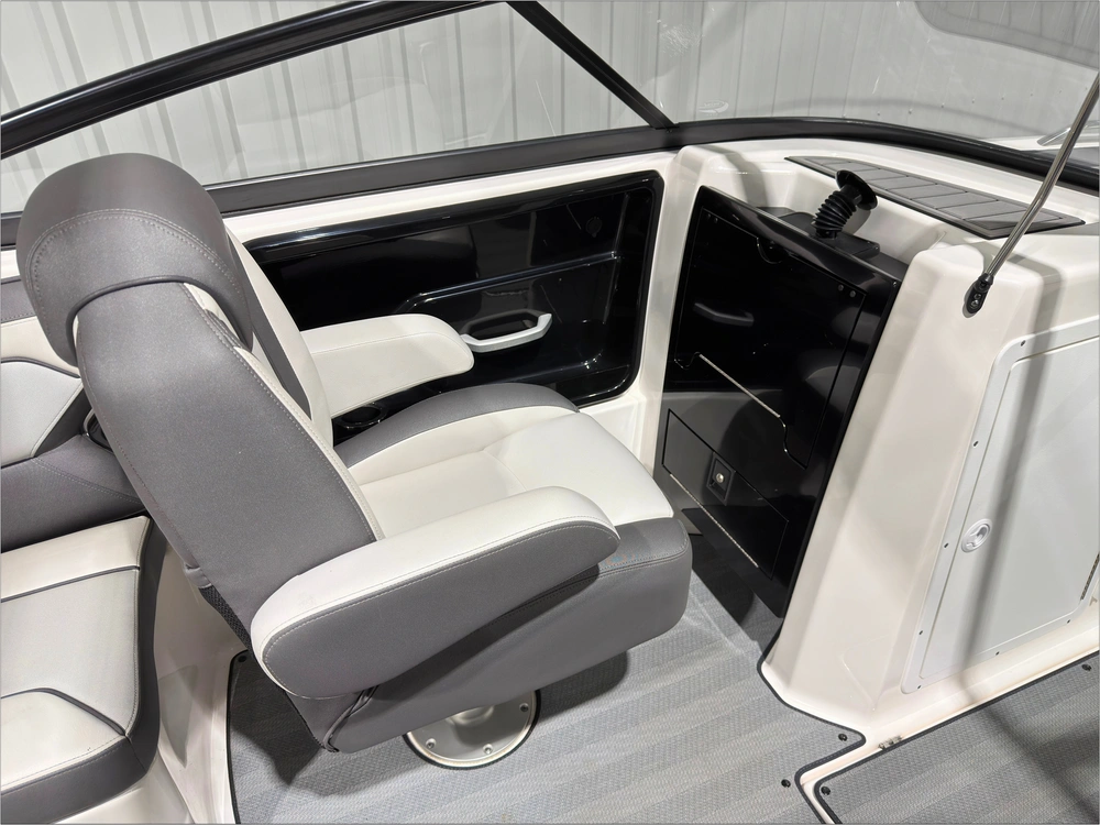 2019 Yamaha 212 Limited S alt