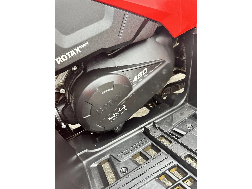 2020 Can-am Outlander 450 alt