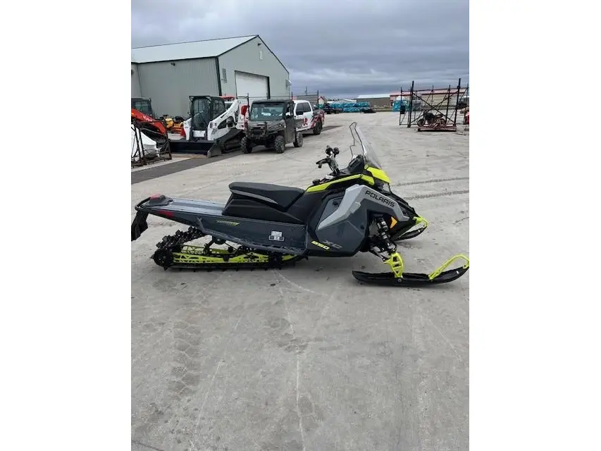 2022 Polaris 850 SWITCHBACK XC 146