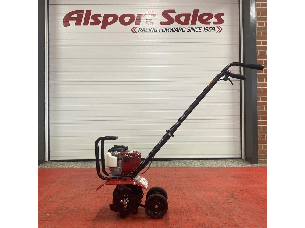 2025 Honda Fb110k1c Tiller alt