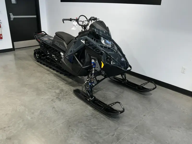 2026 Polaris 9R RMK Khaos 146