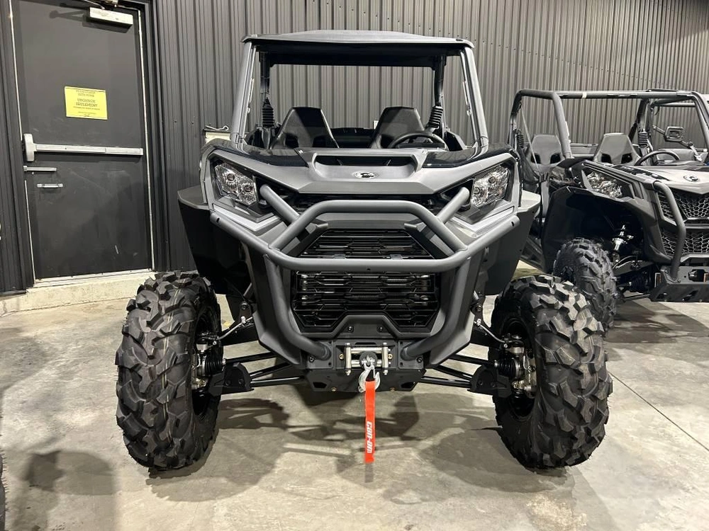 Can-am Commander Xt 700 2026 alt