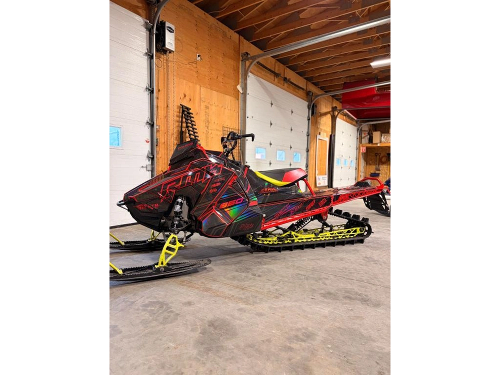 Polaris S21efk8rs 2021 alt