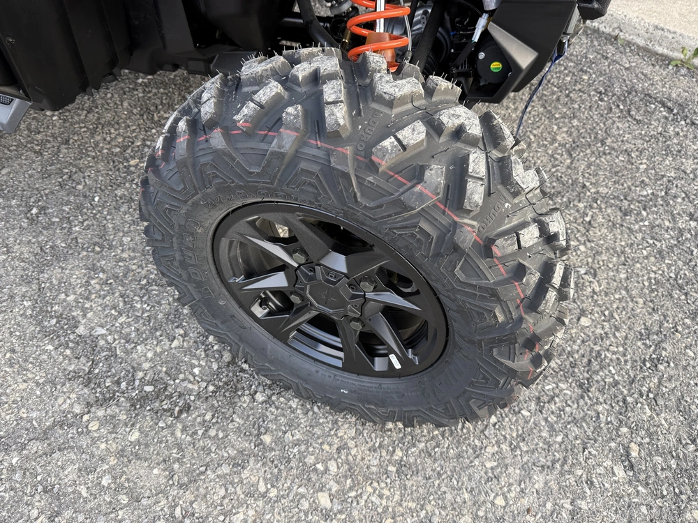 Polaris A26slz95af Sportsman Xp 1000 S 2026 alt