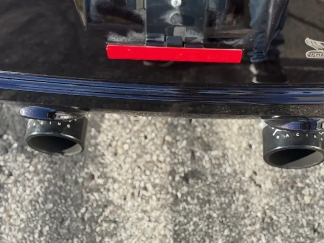 2021 Harley-Davidson CVO TRI GLIDEFLHTCUTGSE