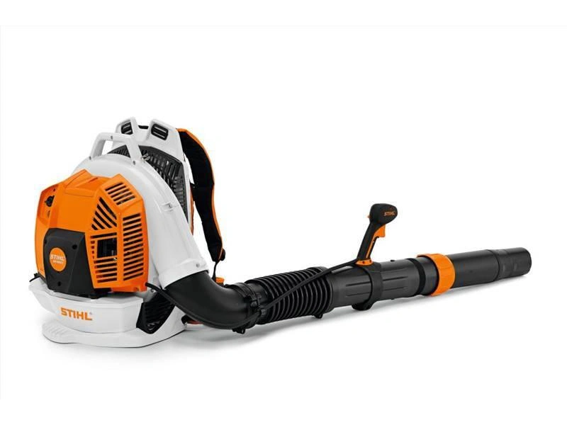 None Stihl Br 800 alt
