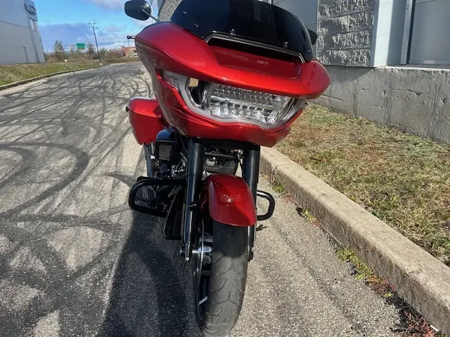 2024 Harley-Davidson Road GlideFLTRX