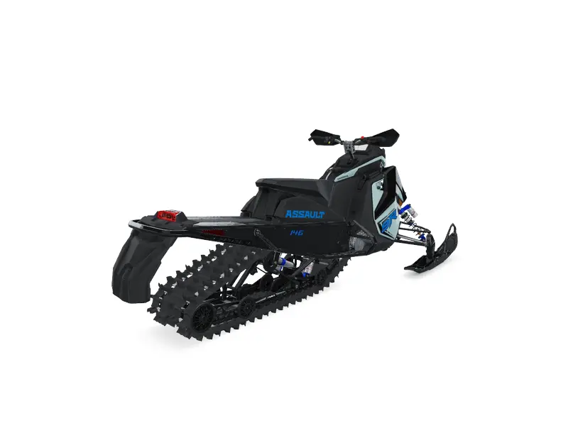 2026 Polaris Patriot 9R Switchback Assault 146