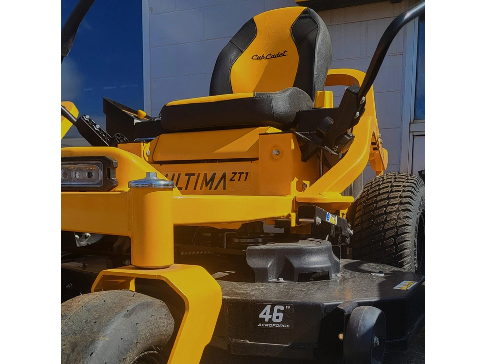 2025 Cub Cadet Zt1 46 alt