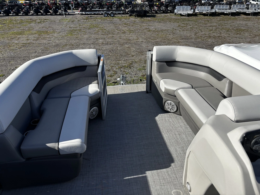 2025 Princecraft Vectra® 19 L alt