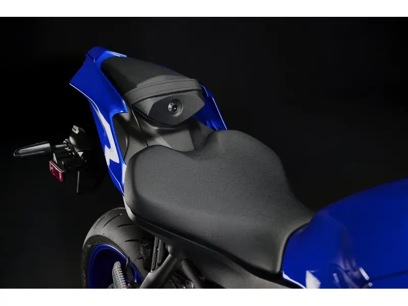 2026 Yamaha YZF-R7 PRE-COMMANDE