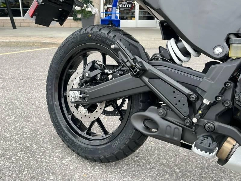 Ktm 390 Adventure X 2025 alt