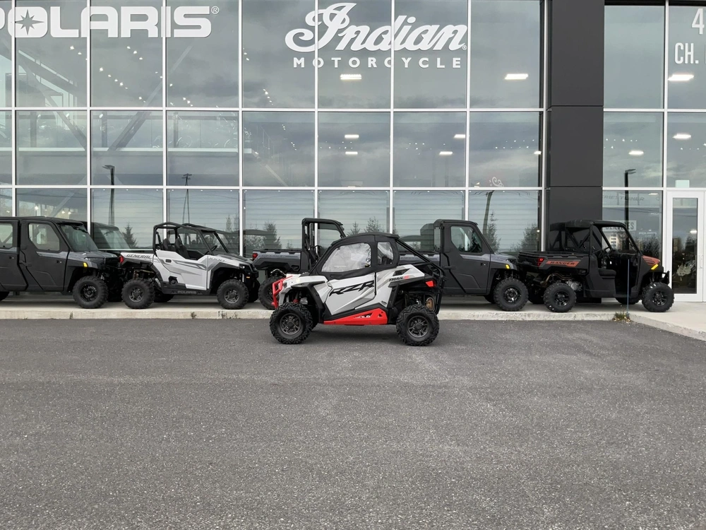 Polaris Rzr Trail S Premium 2023 alt