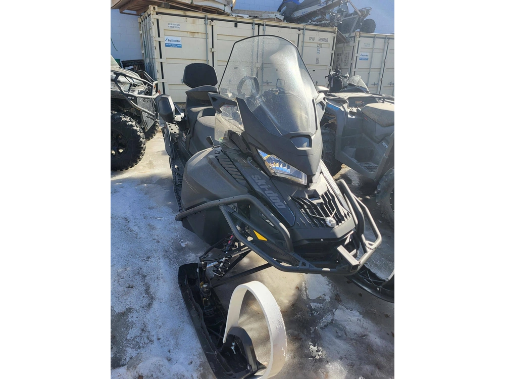 2024 Ski-doo Expedition Se 850 E-tec alt
