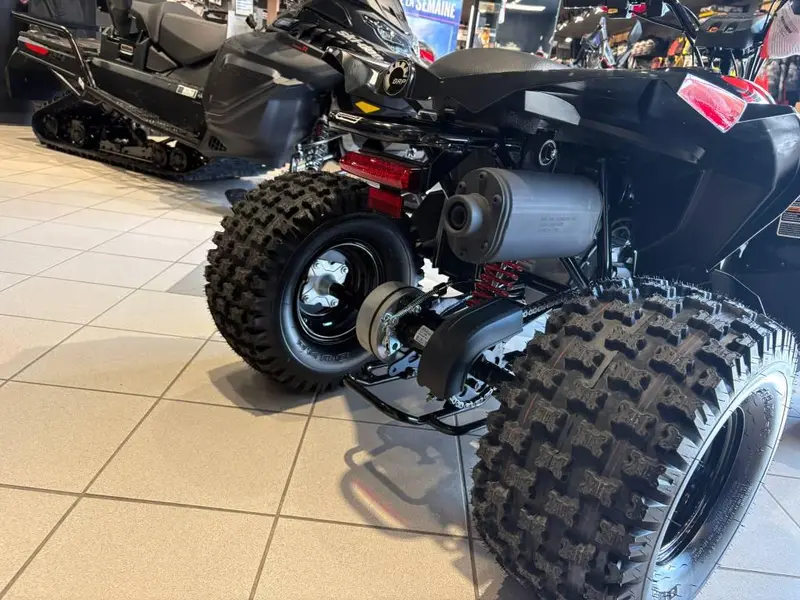 2026 Can-Am Renegade X xc 110 EFI