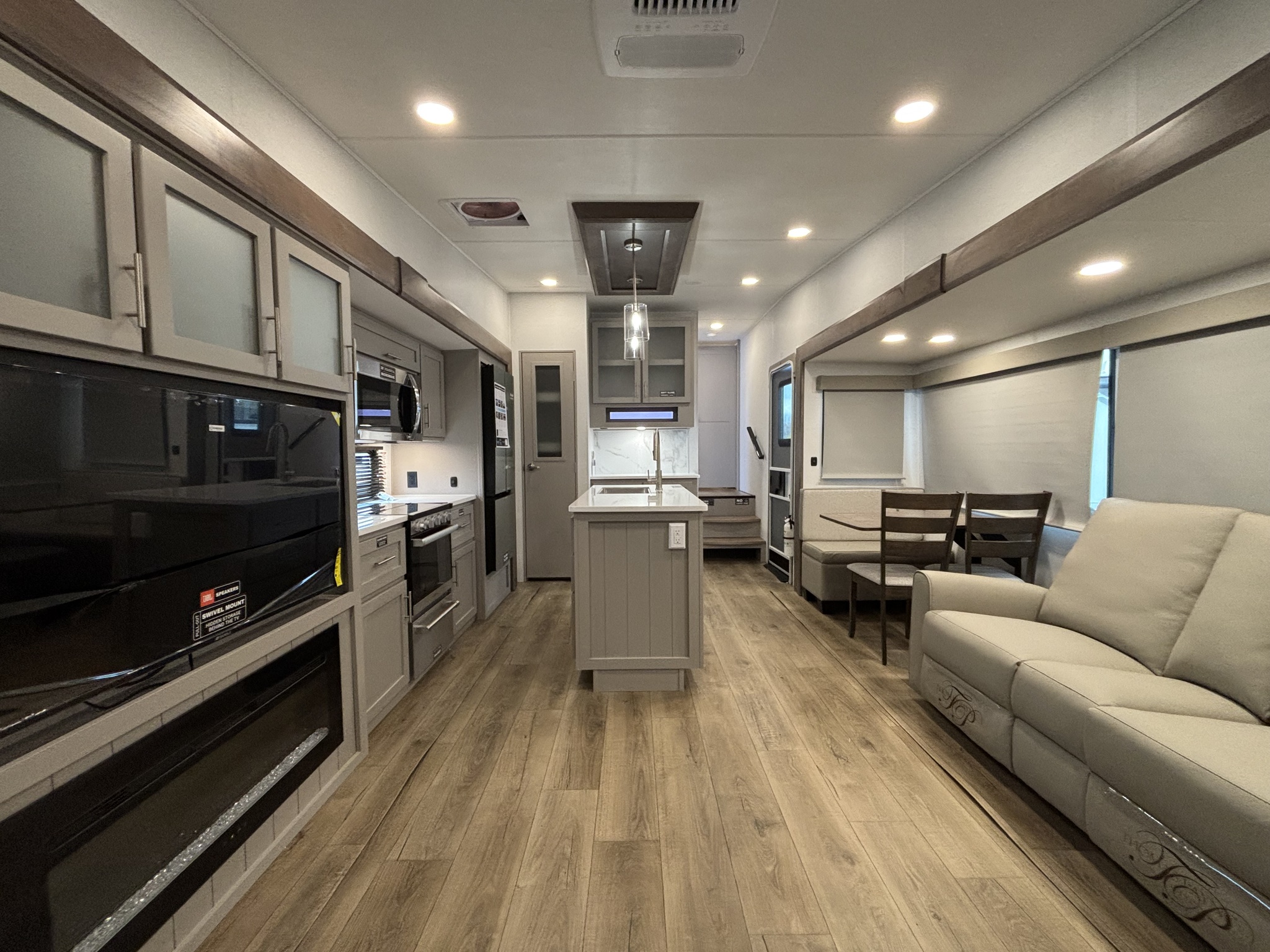 2026 Alliance RV Avenue 29RL