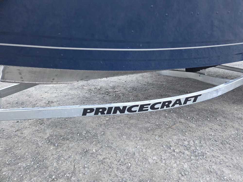 Princecraft Holiday 162 Ws Max 2026 alt