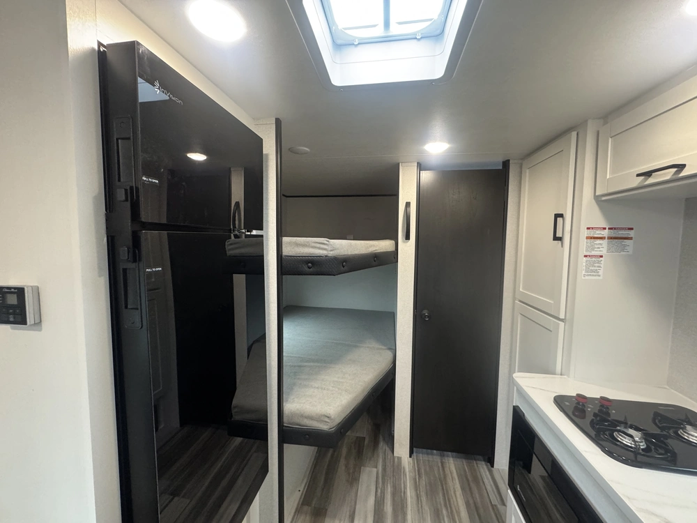 Jayco Jay Flight Slx 250bh 2026 alt