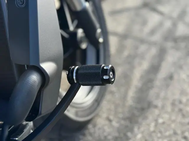 Harley-Davidson SPORTSTER SRH1250S 2025