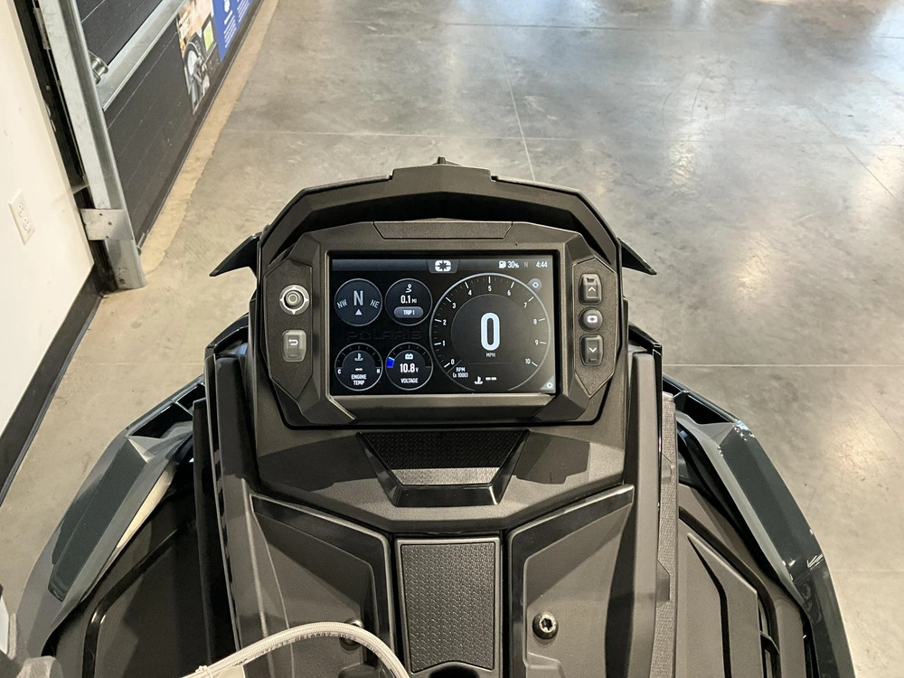 2026 Polaris 9r Rmk Khaos 146 alt