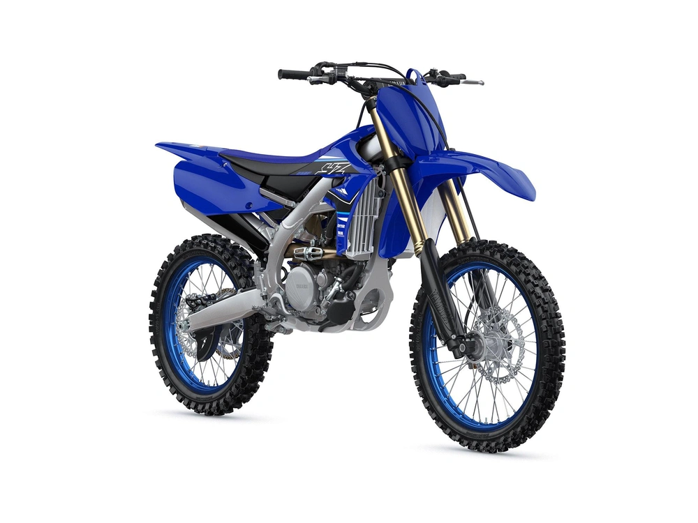2021 Yamaha Yz250flgy alt