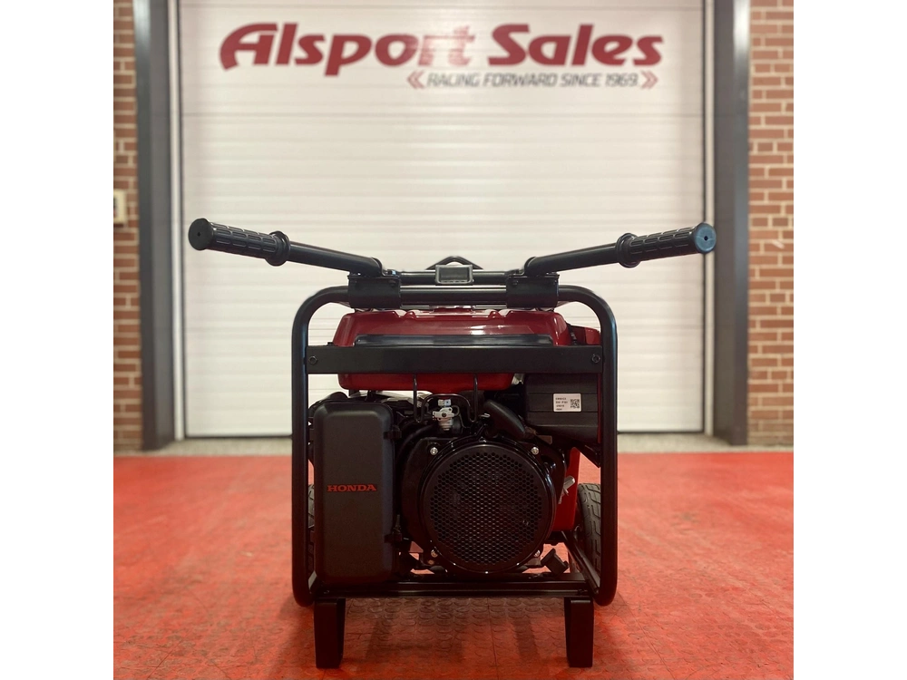 2025 Honda Eb5000x3c3 Generator alt