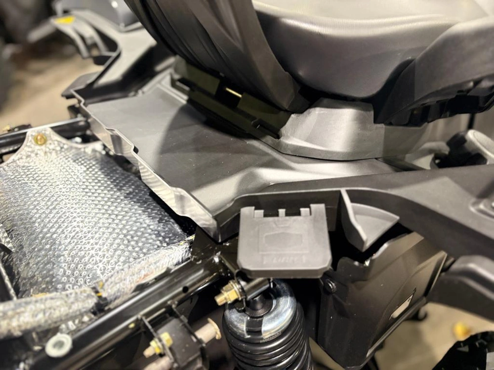 Can-am Outlander Max 6x6 Dps 700 2026 alt