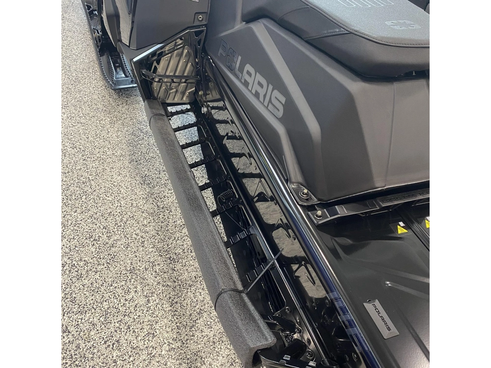 2026 Polaris Patriot 9r Rmk Khaos 146 alt