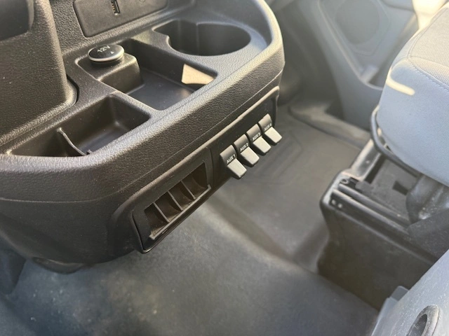 2019 Ford Transit T-350 Cargo Van alt