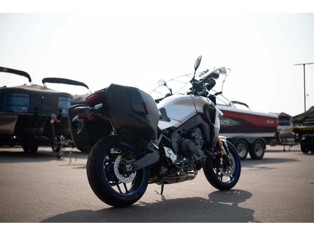 2021 Yamaha Tracer 9 alt