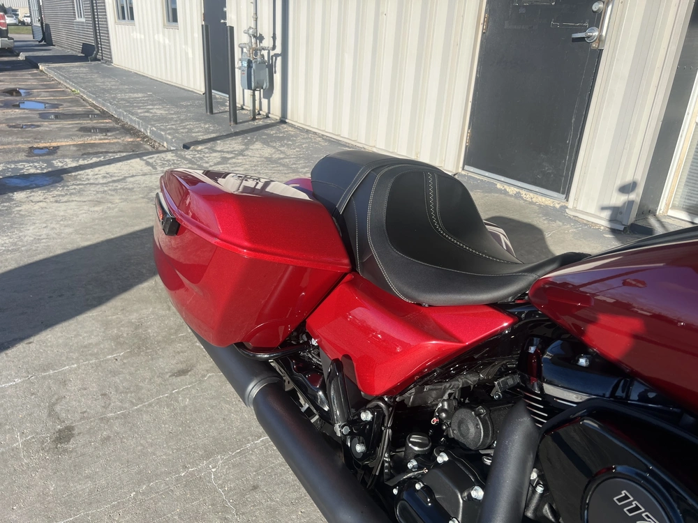 2025 Harley-davidson Road Glide alt