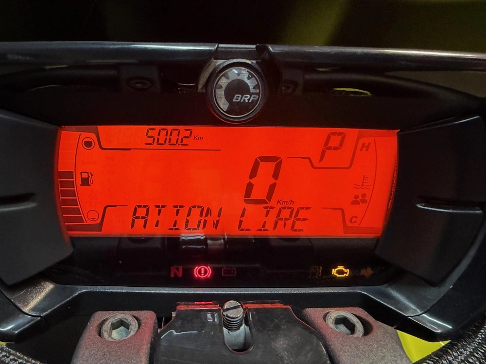 Can-am Ryker Sport 900 Ace 2025 alt