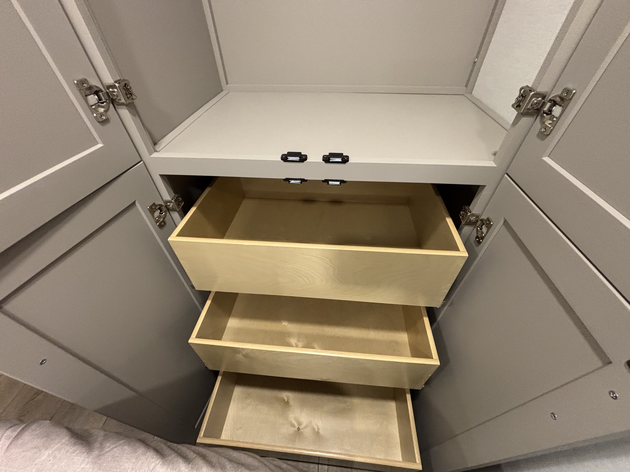 2026 Alliance RV Avenue 29RL